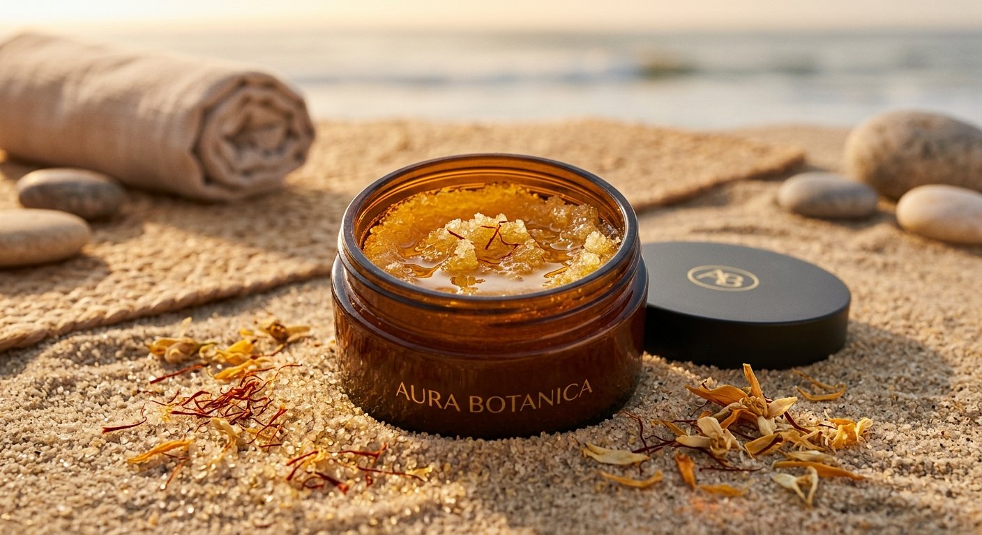 Argan Oil
