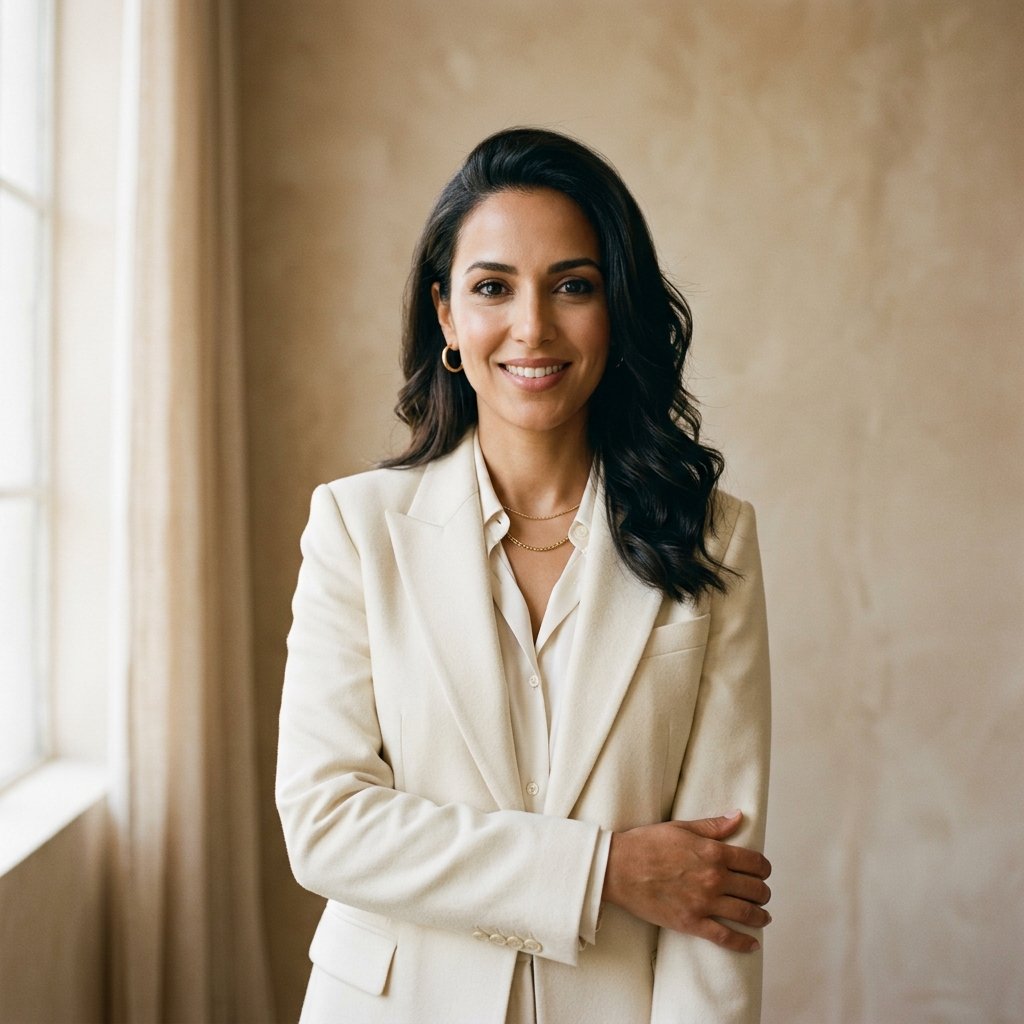 Amira El Fassi
