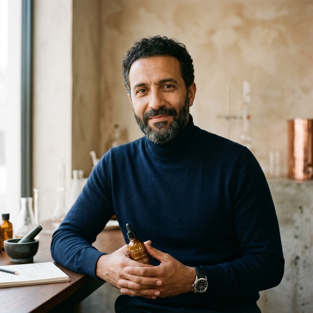 Karim Benali