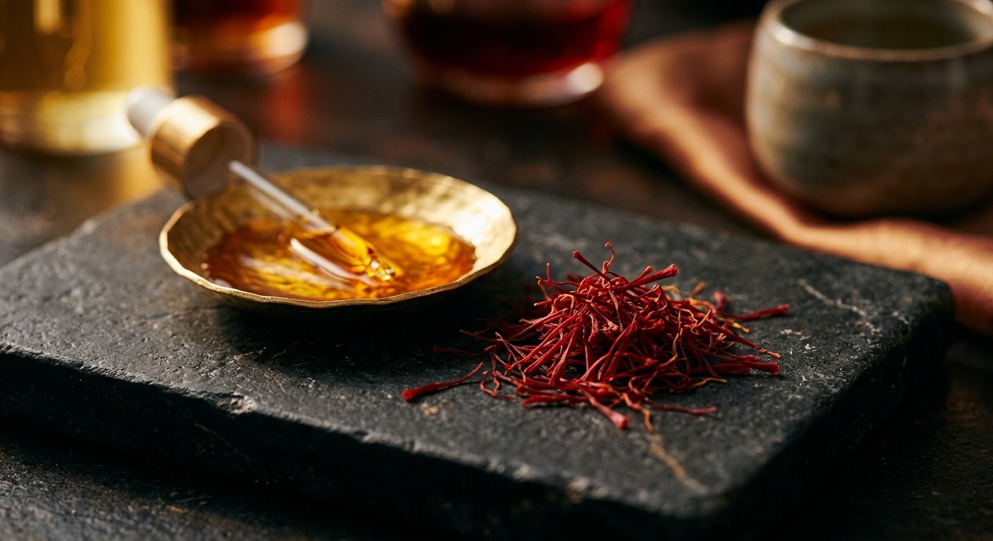 Saffron