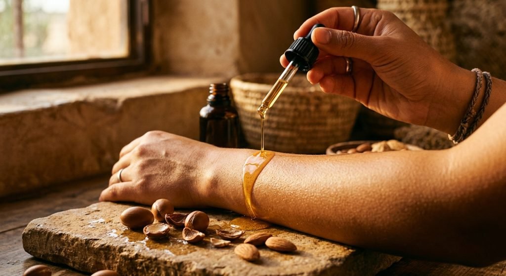 Liquid Gold: The Complete Guide to Argan Oil