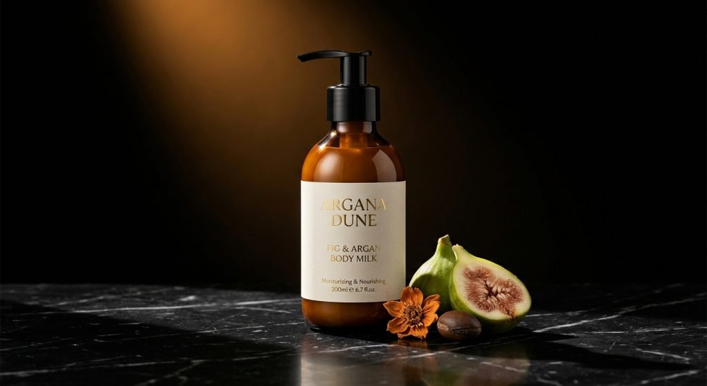 Fig & Argan