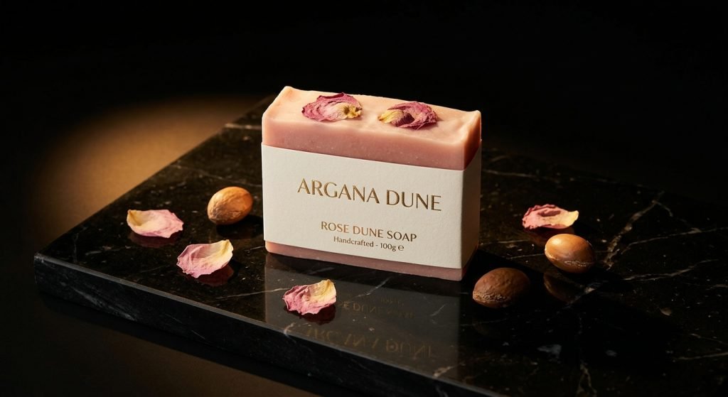 Rose Dune