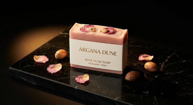 Rose Dune